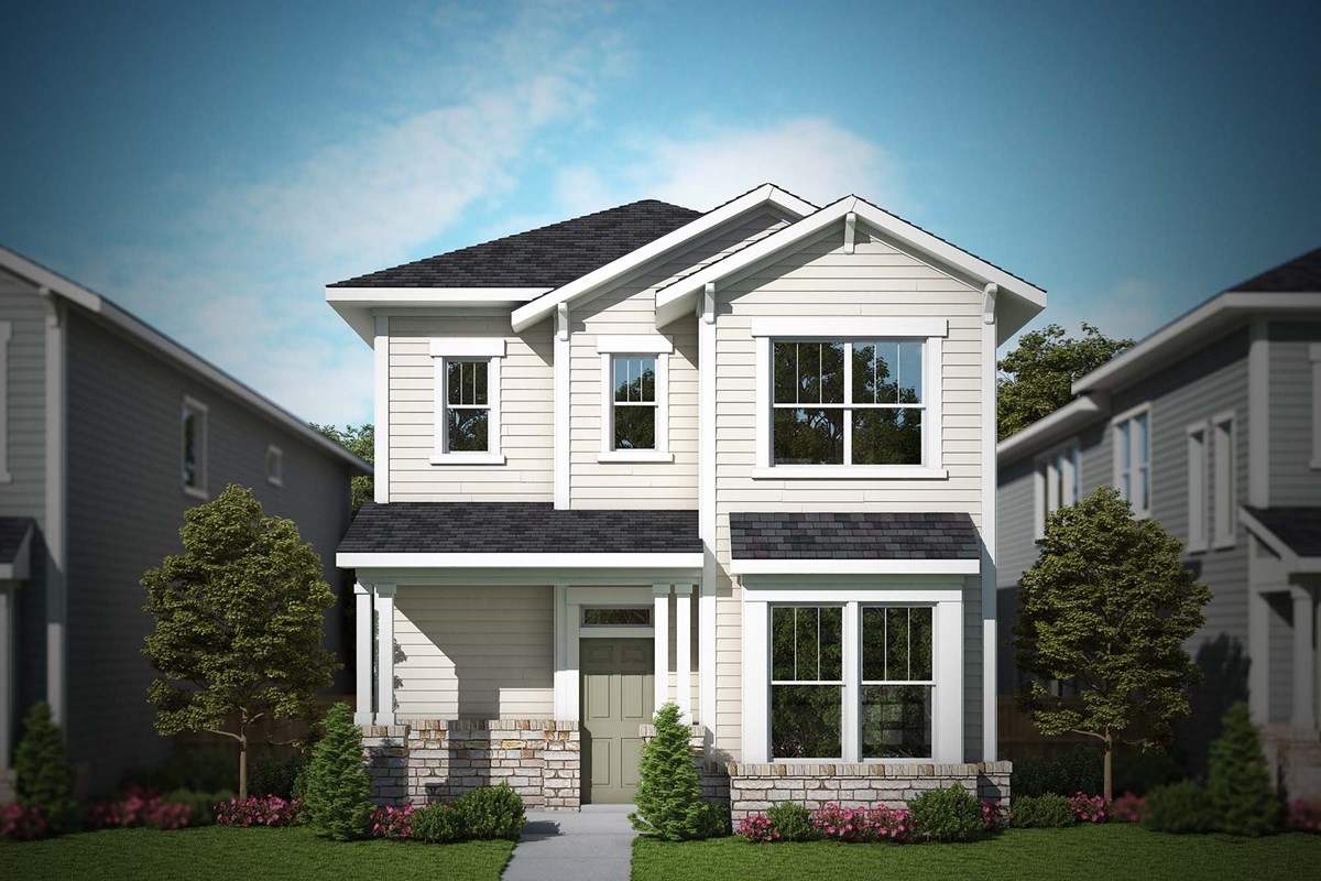 14552 Walsh Avenue Fort Worth TX 76008
