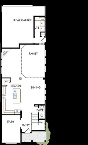 14552 Walsh Avenue Fort Worth TX 76008