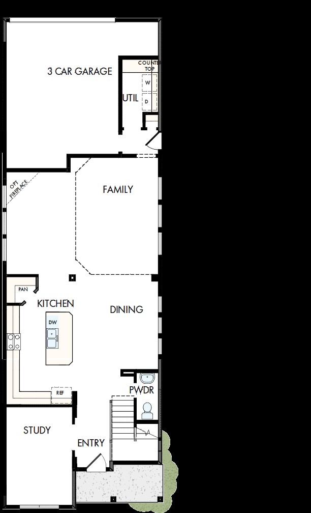 14552 Walsh Avenue Fort Worth TX 76008