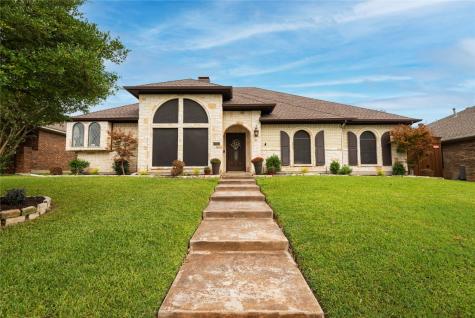 6217 Crested Butte Drive Dallas TX 75252
