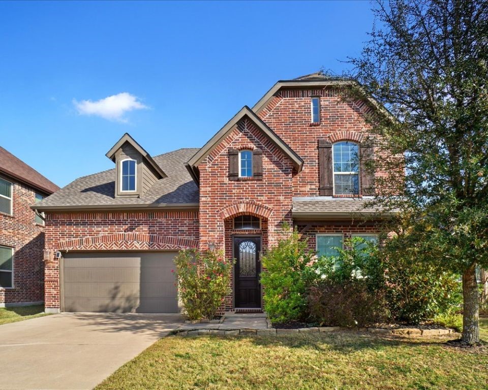 4308 Cherry Lane Melissa TX 75454