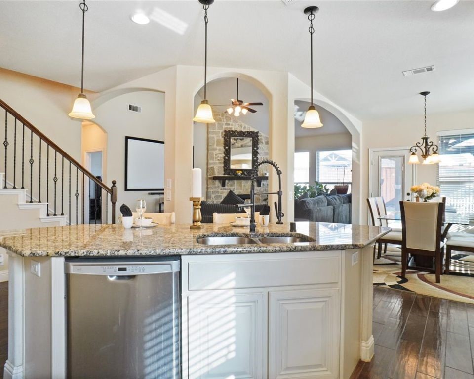 4308 Cherry Lane Melissa TX 75454