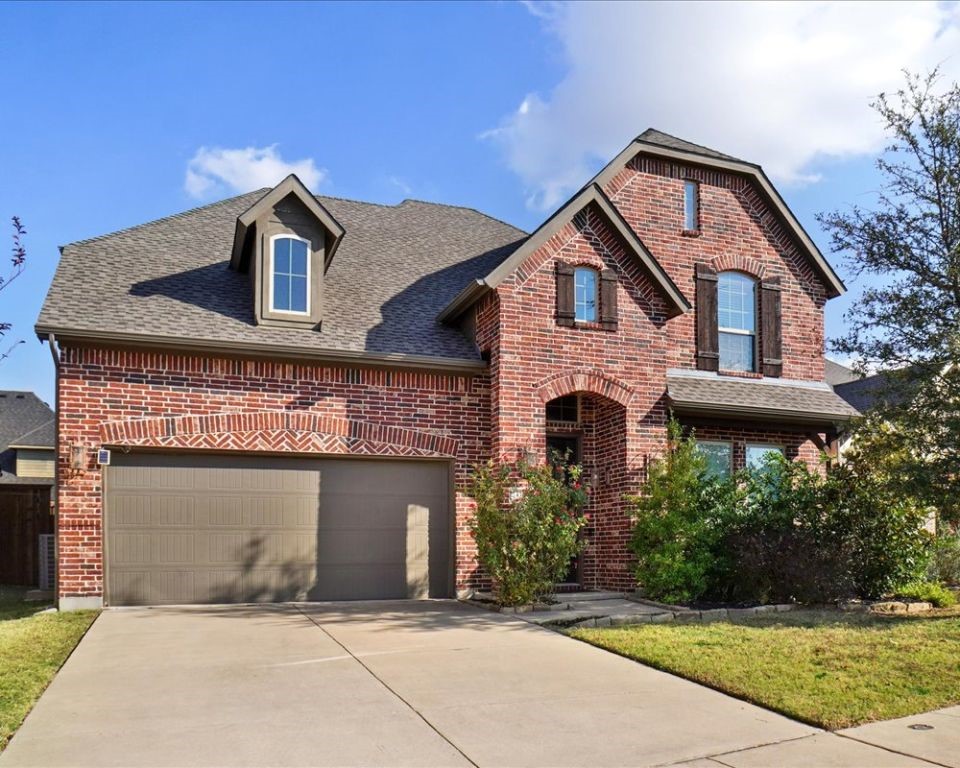 4308 Cherry Lane Melissa TX 75454