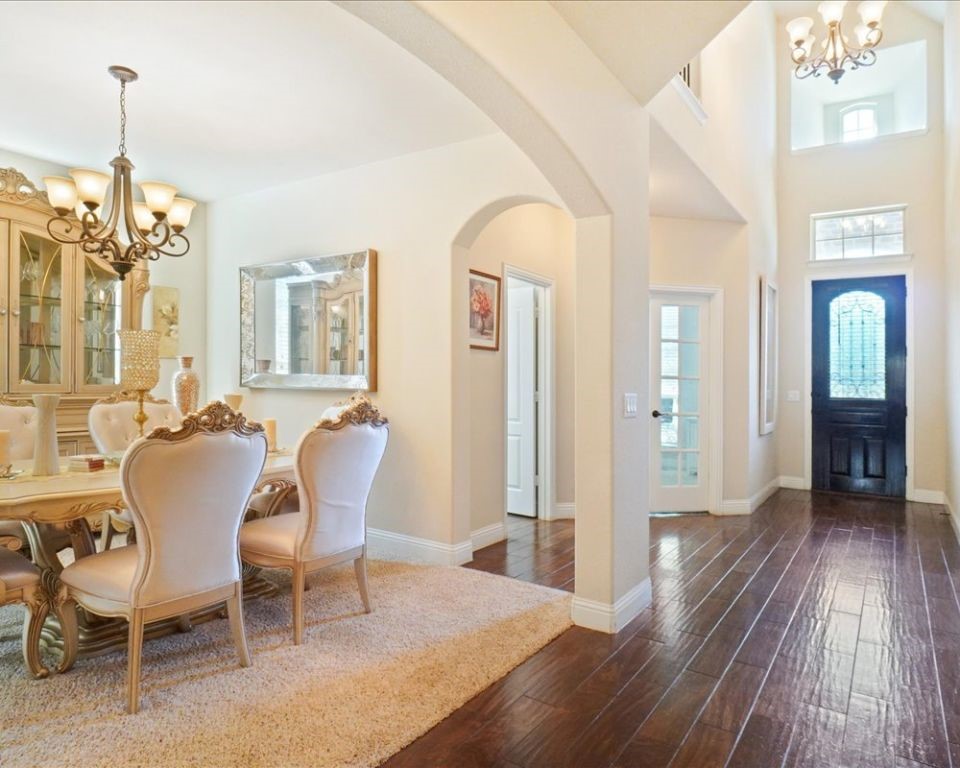 4308 Cherry Lane Melissa TX 75454
