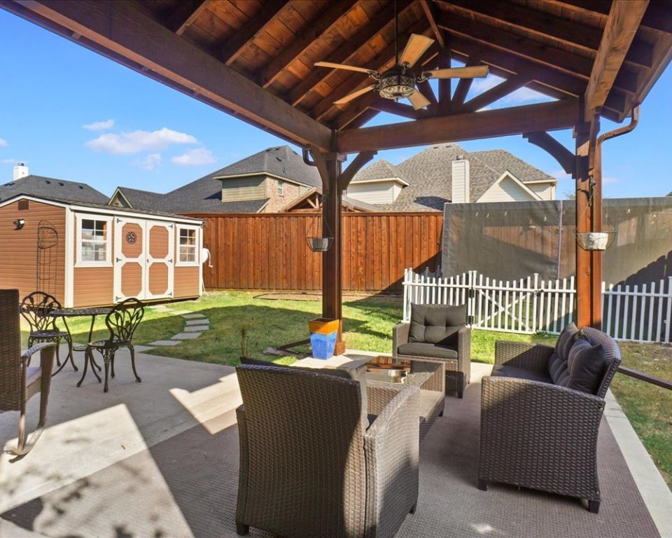 4308 Cherry Lane Melissa TX 75454