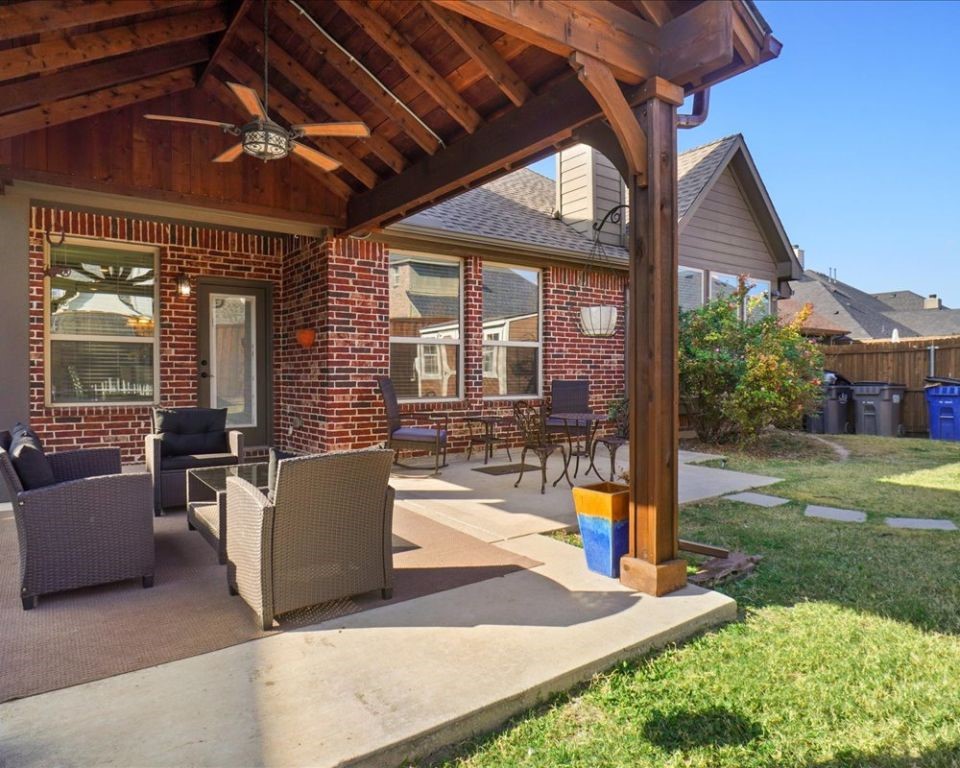 4308 Cherry Lane Melissa TX 75454