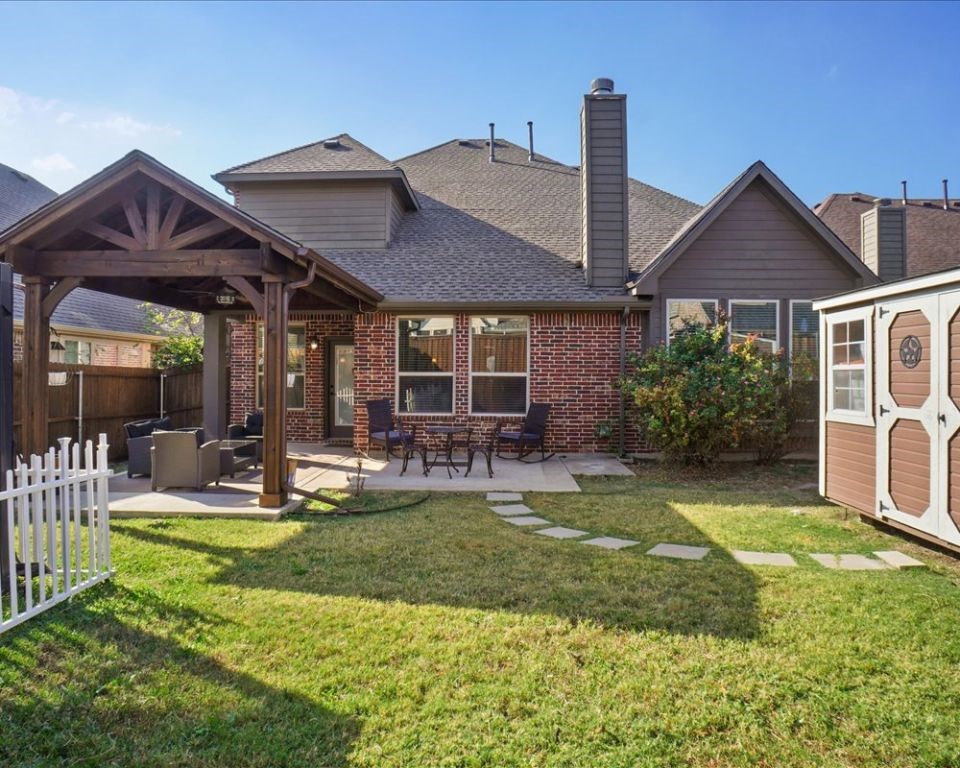 4308 Cherry Lane Melissa TX 75454