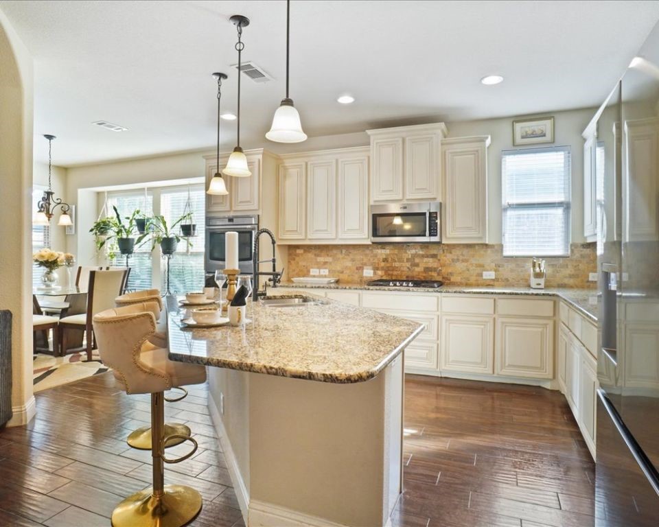 4308 Cherry Lane Melissa TX 75454