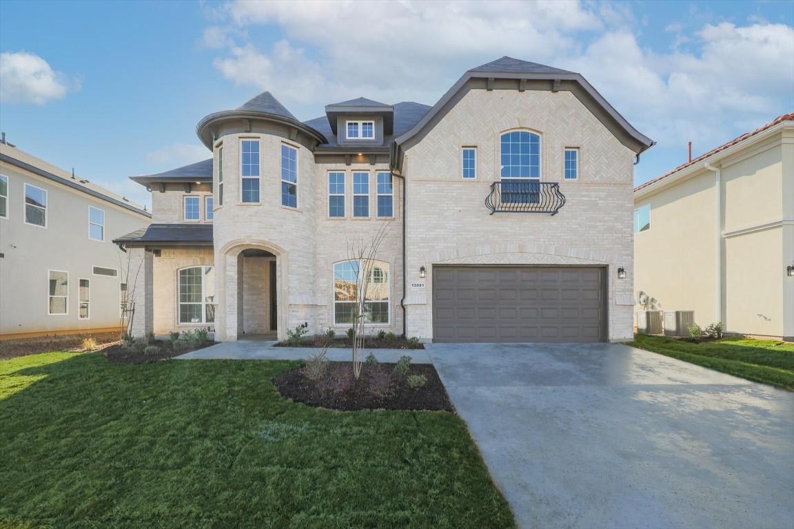 13001 Dust Commander Court Frisco TX 75035