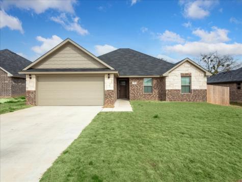 720 Edgewood Avenue Corsicana TX 75110