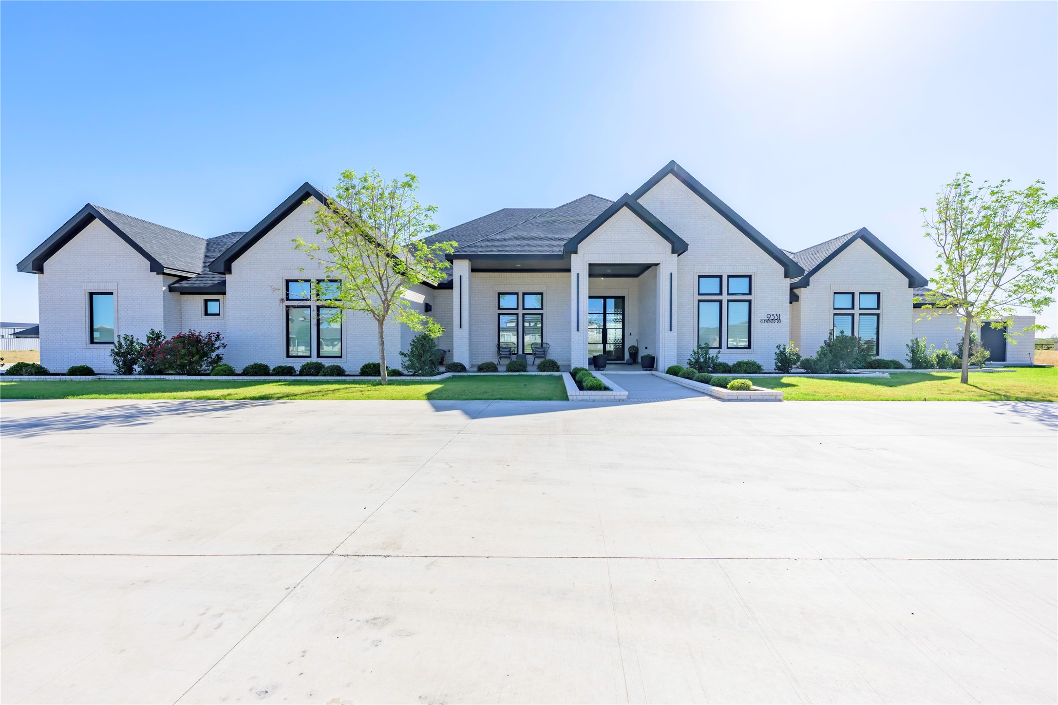 9331 Clevenger Road Odessa TX 79762