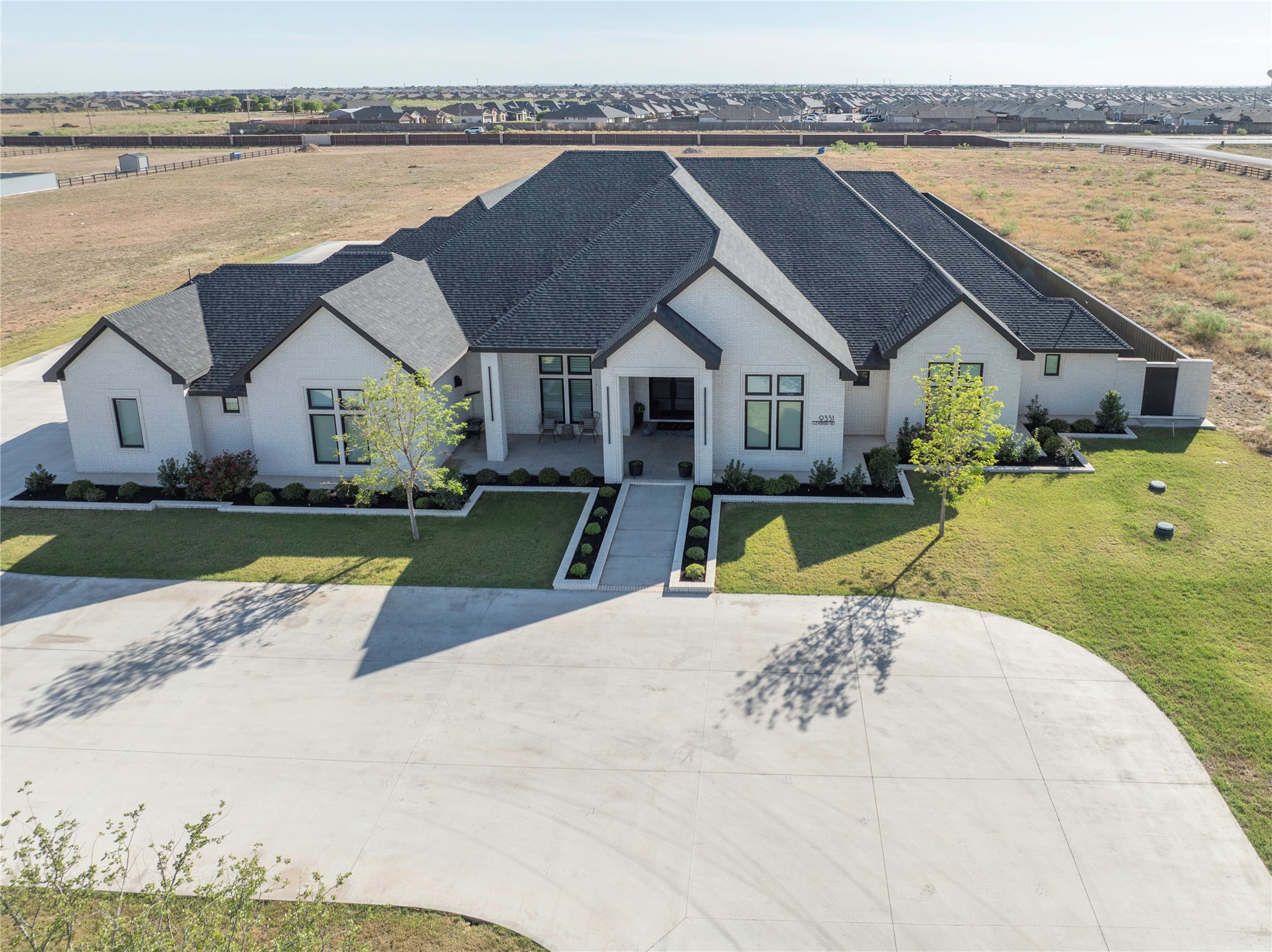 9331 Clevenger Road Odessa TX 79762