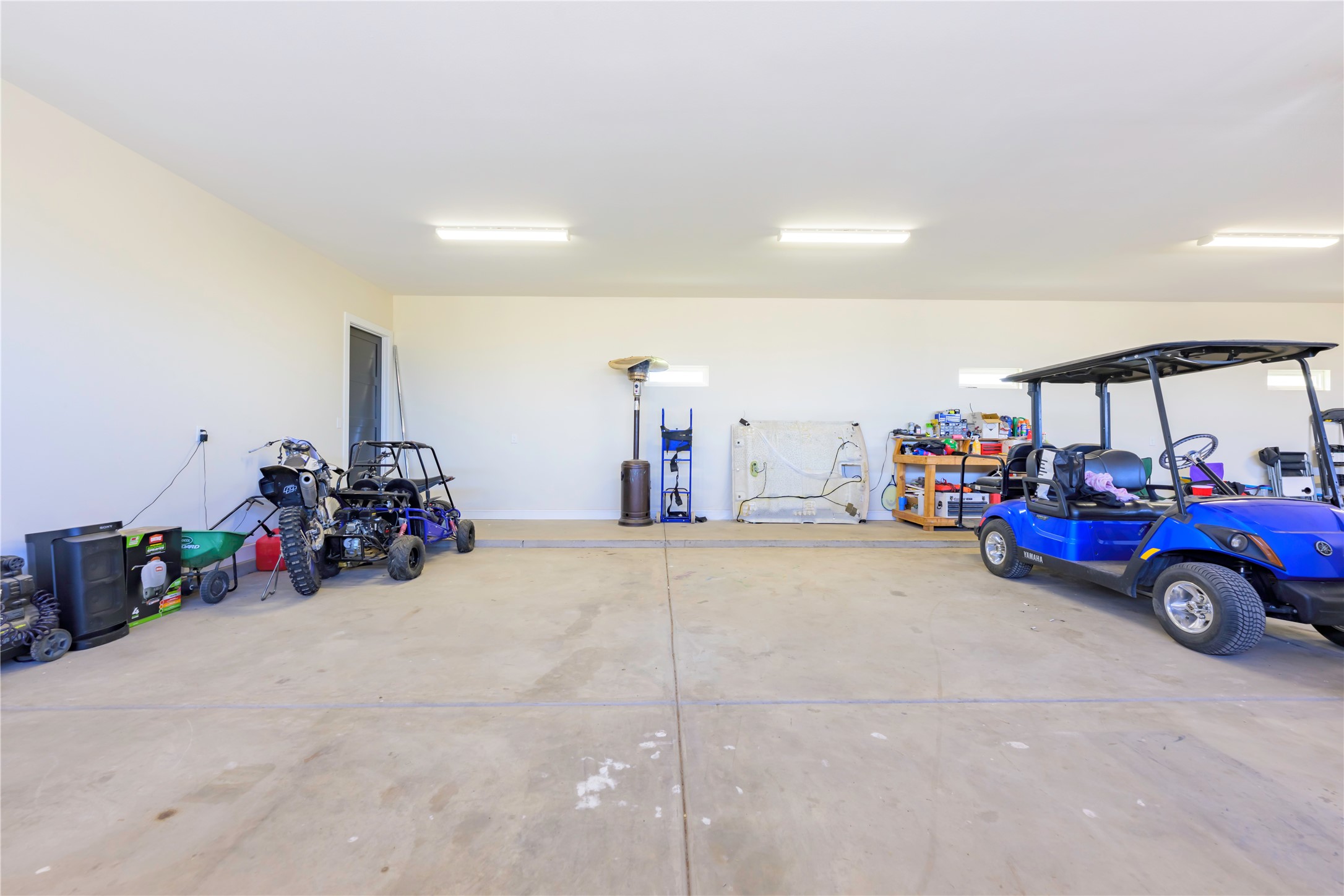 9331 Clevenger Road Odessa TX 79762