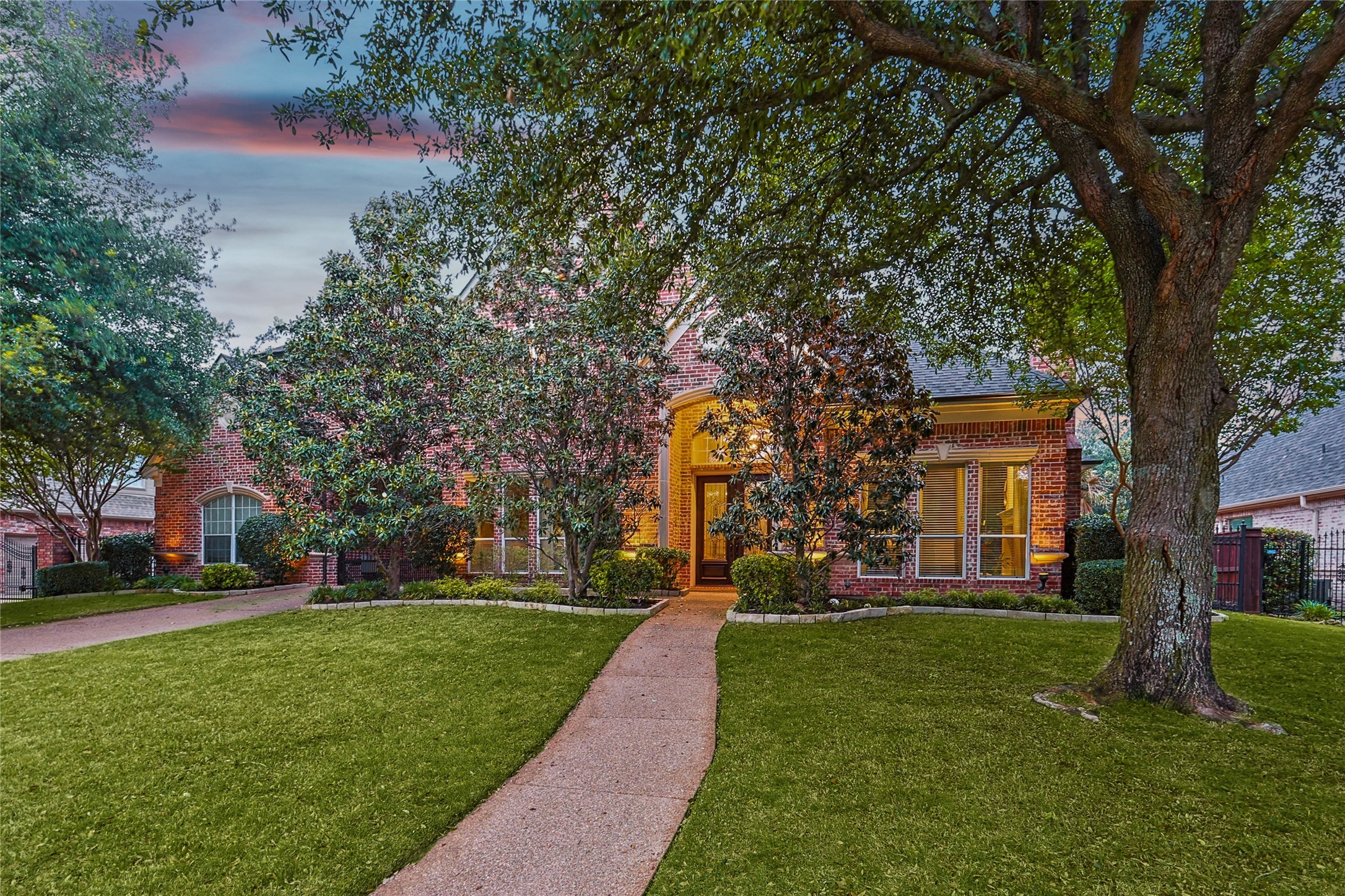 6913 Shalimar Court Colleyville TX 76034
