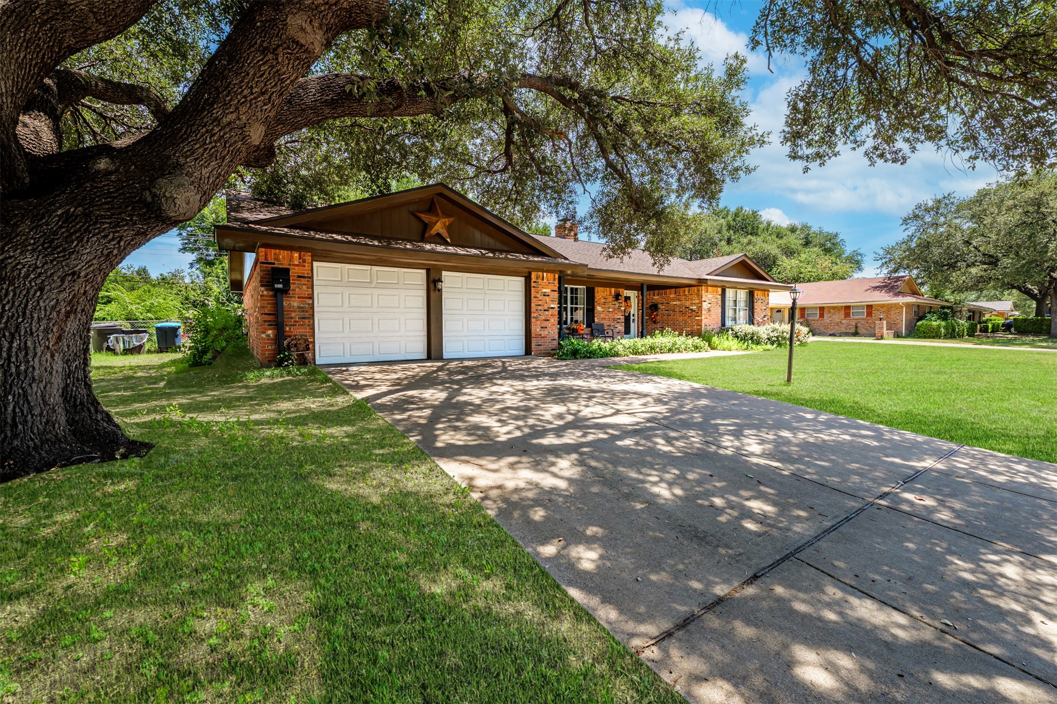 5013 South Drive Fort Worth TX 76132