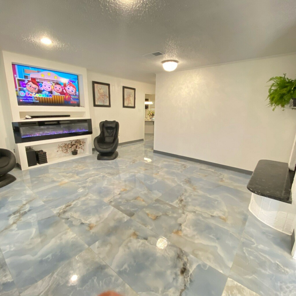5013 South Drive Fort Worth TX 76132