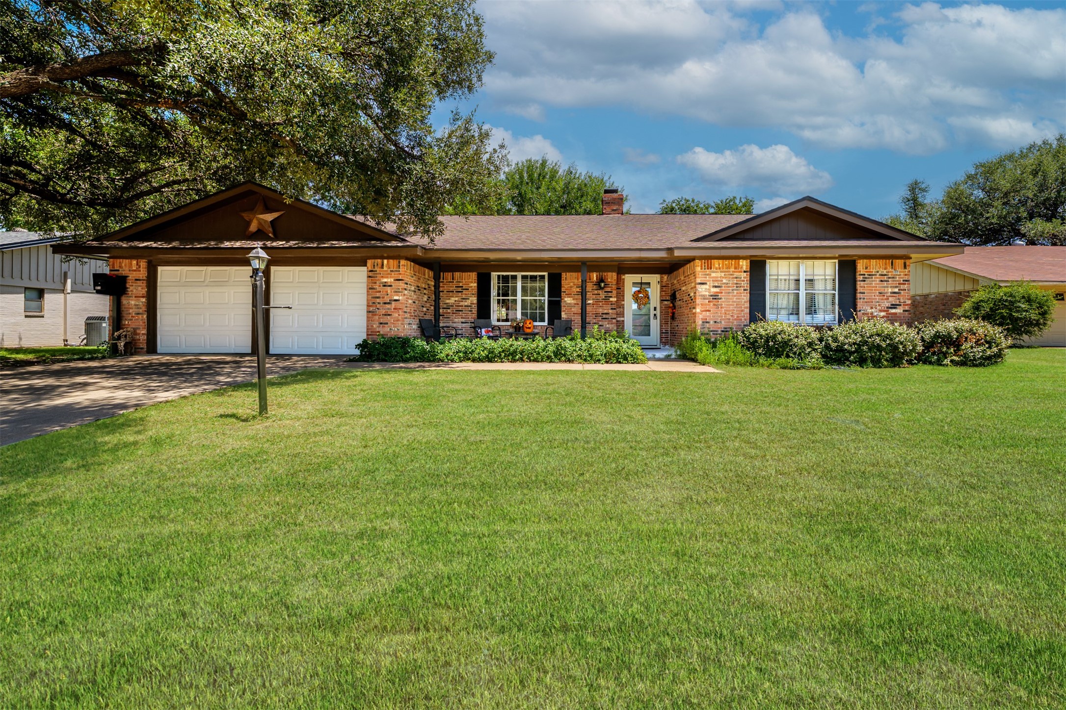 5013 South Drive Fort Worth TX 76132