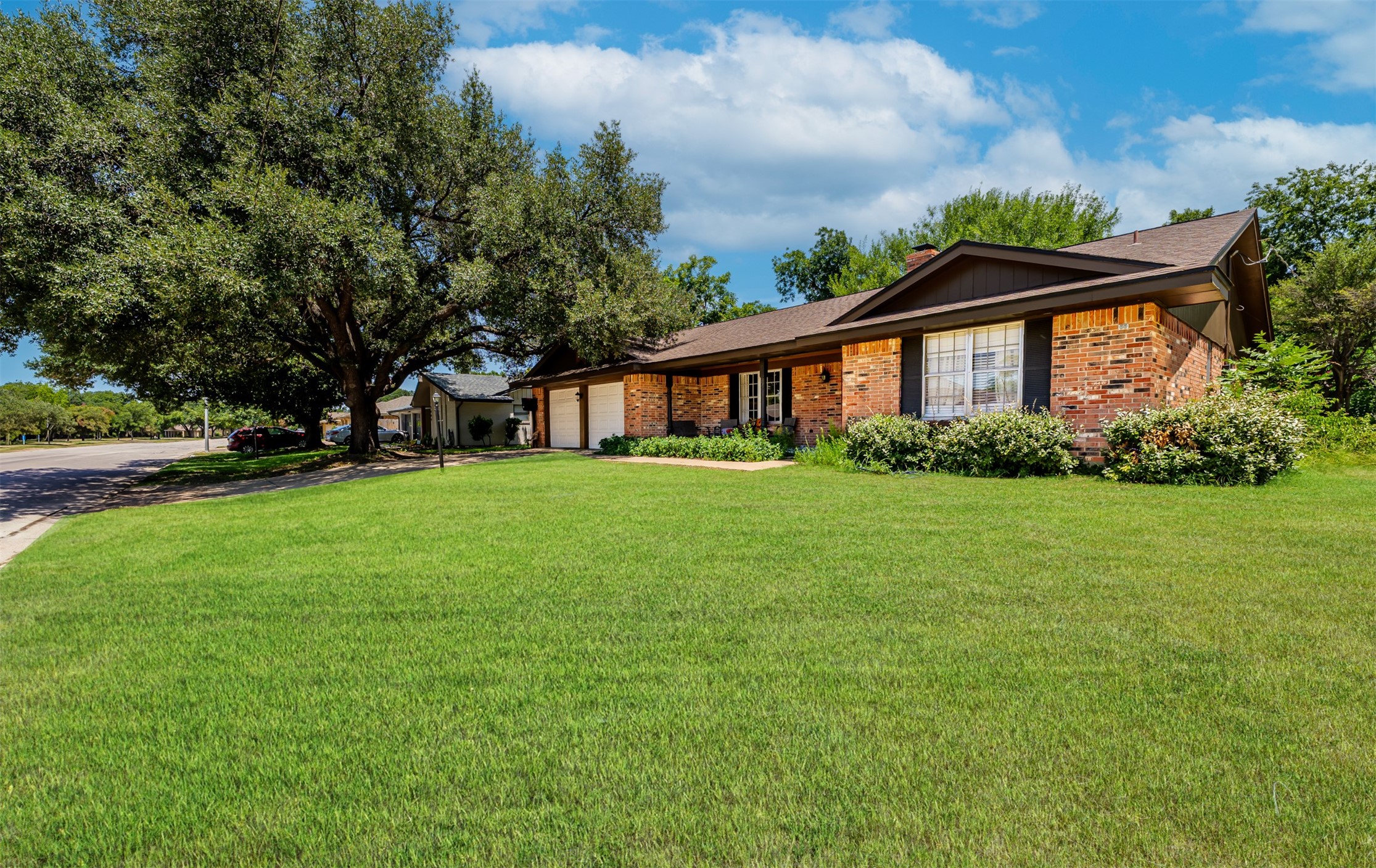 5013 South Drive Fort Worth TX 76132