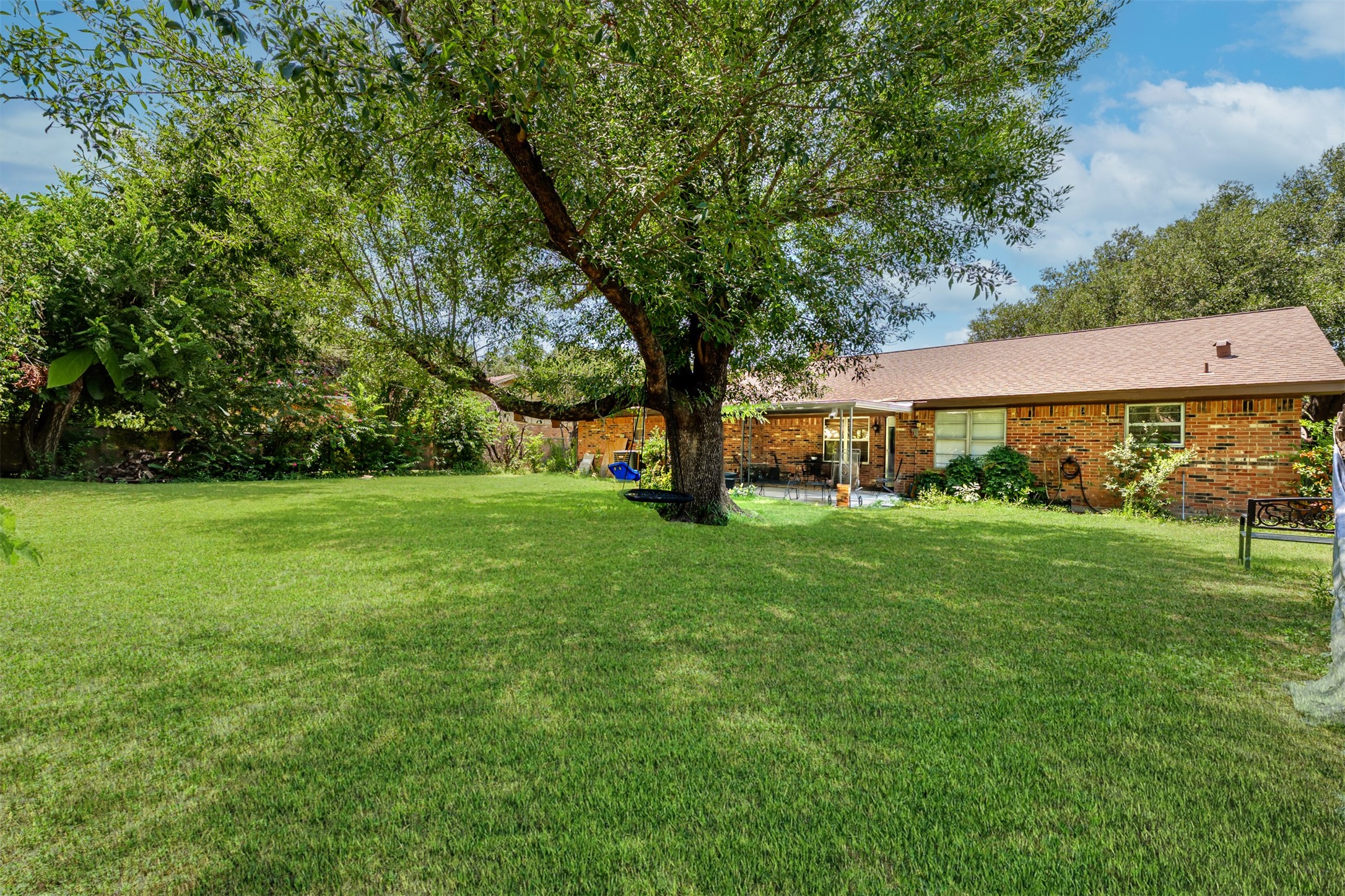 5013 South Drive Fort Worth TX 76132