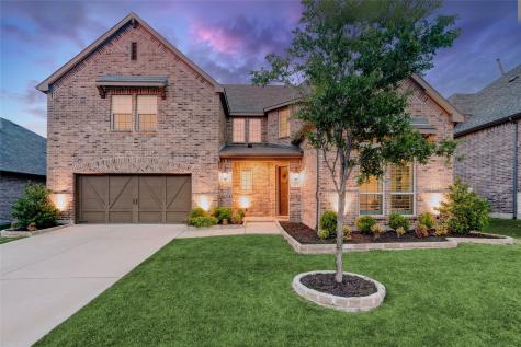 14230 Shiloh Springs Drive Frisco TX 75035