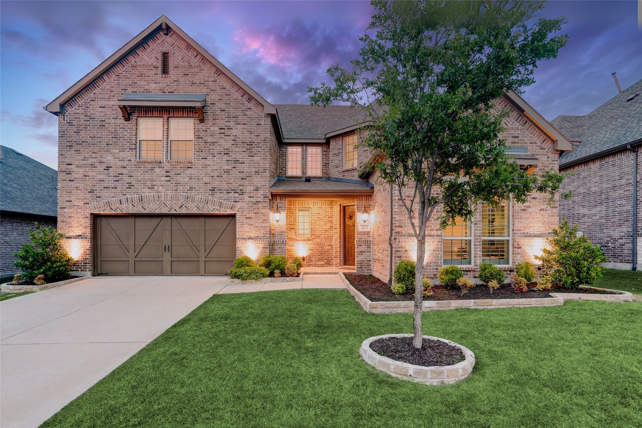 14230 Shiloh Springs Drive Frisco TX 75035