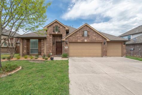 914 Honeywell Drive Anna TX 75409