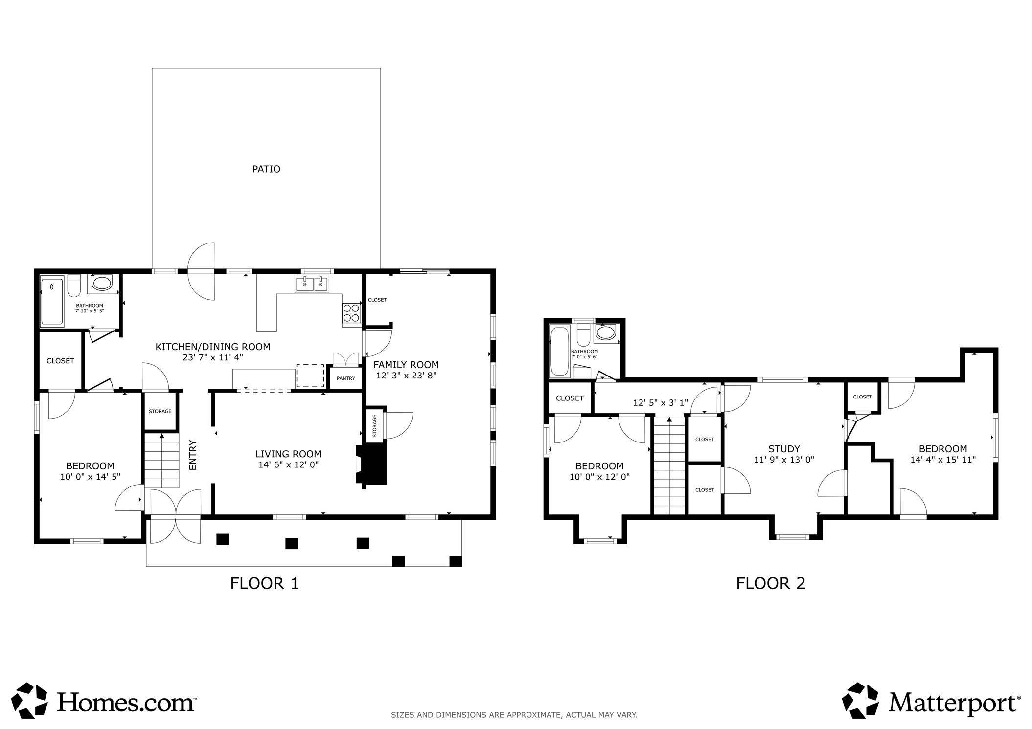 1700 Chip N Dale Drive Arlington TX 76012