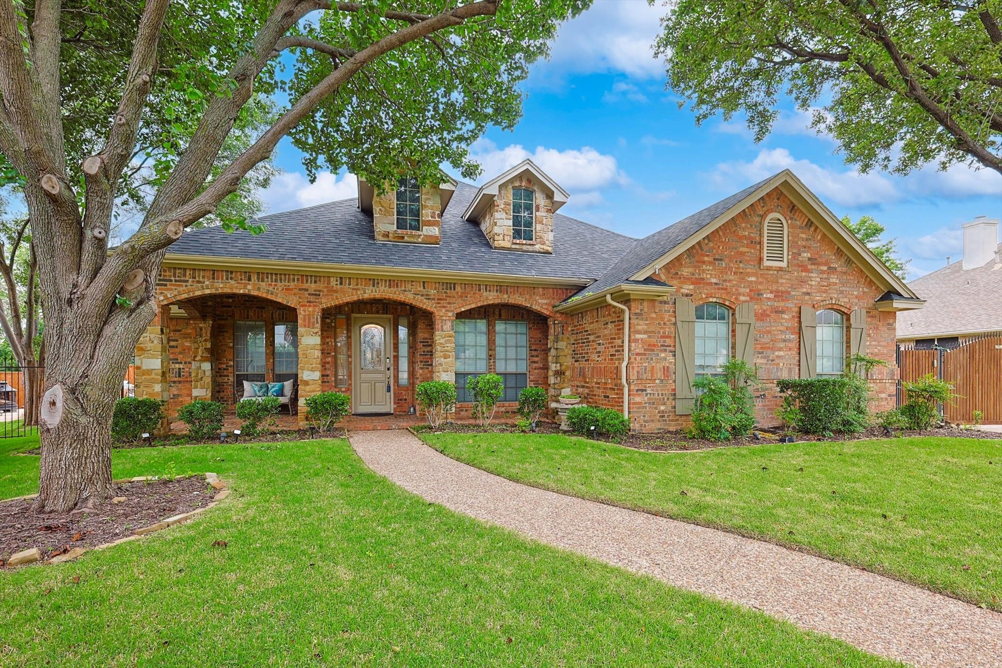 8301 Havenwood Drive North Richland Hills TX 76182