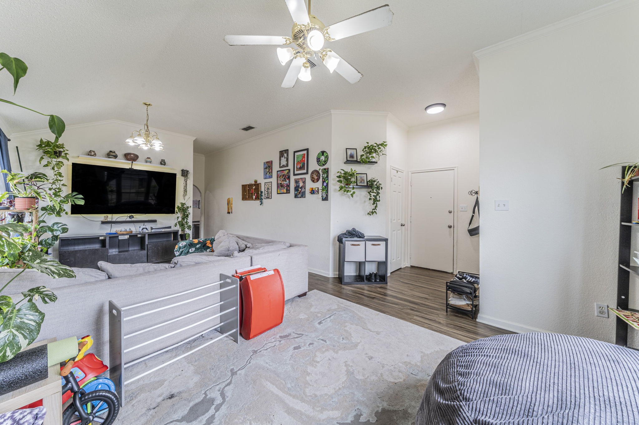 7404 Grass Valley Trail Fort Worth TX 76123