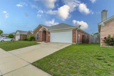 7404 Grass Valley Trail Fort Worth TX 76123