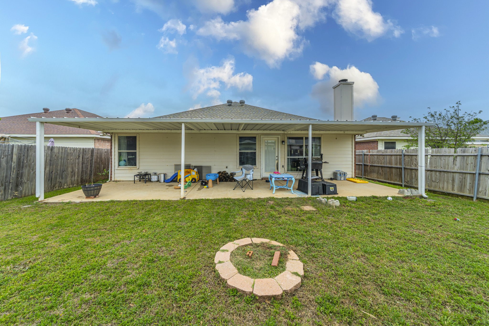 7404 Grass Valley Trail Fort Worth TX 76123