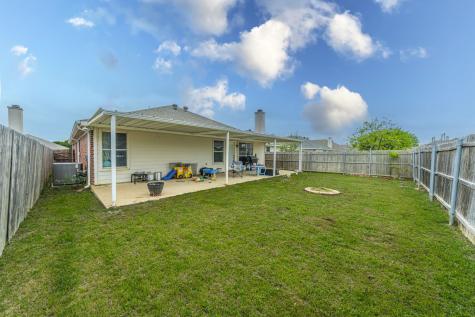 7404 Grass Valley Trail Fort Worth TX 76123