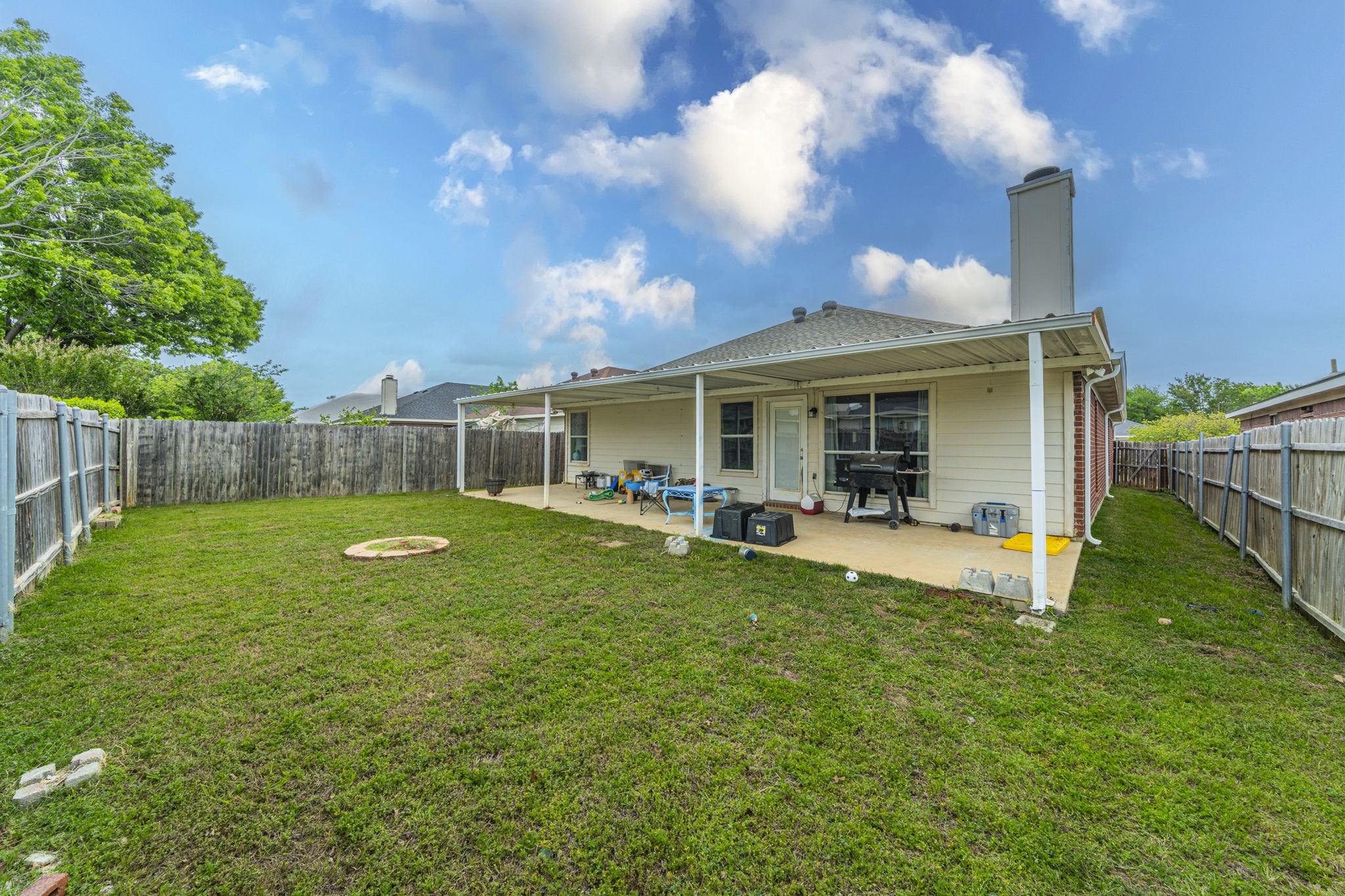 7404 Grass Valley Trail Fort Worth TX 76123