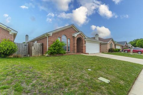7404 Grass Valley Trail Fort Worth TX 76123