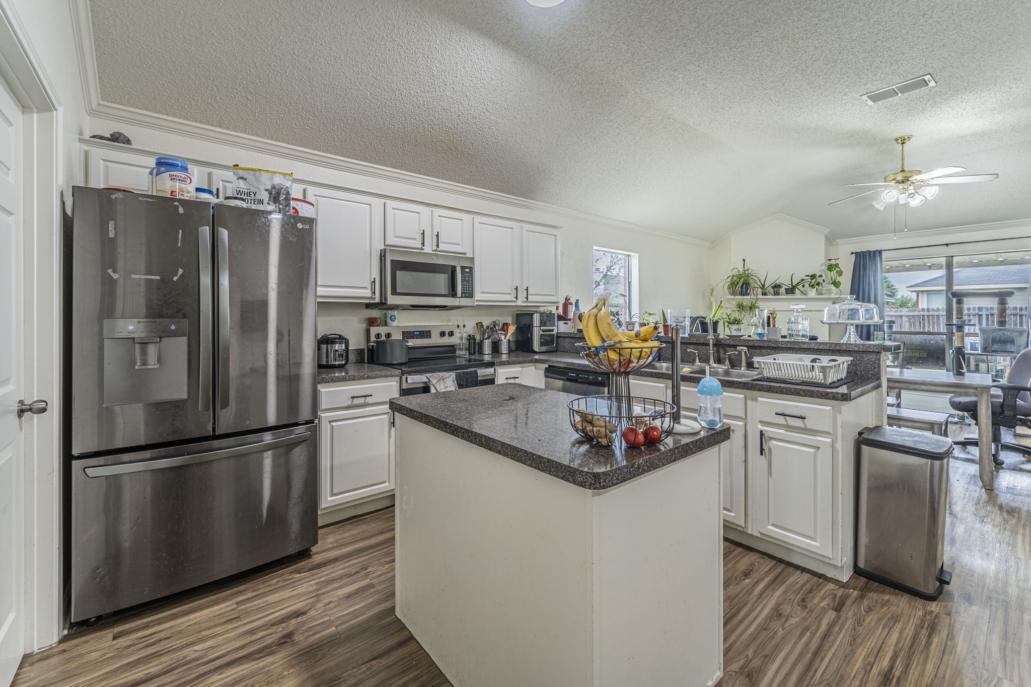 7404 Grass Valley Trail Fort Worth TX 76123
