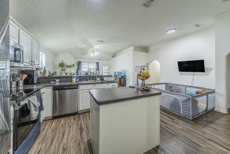7404 Grass Valley Trail Fort Worth TX 76123