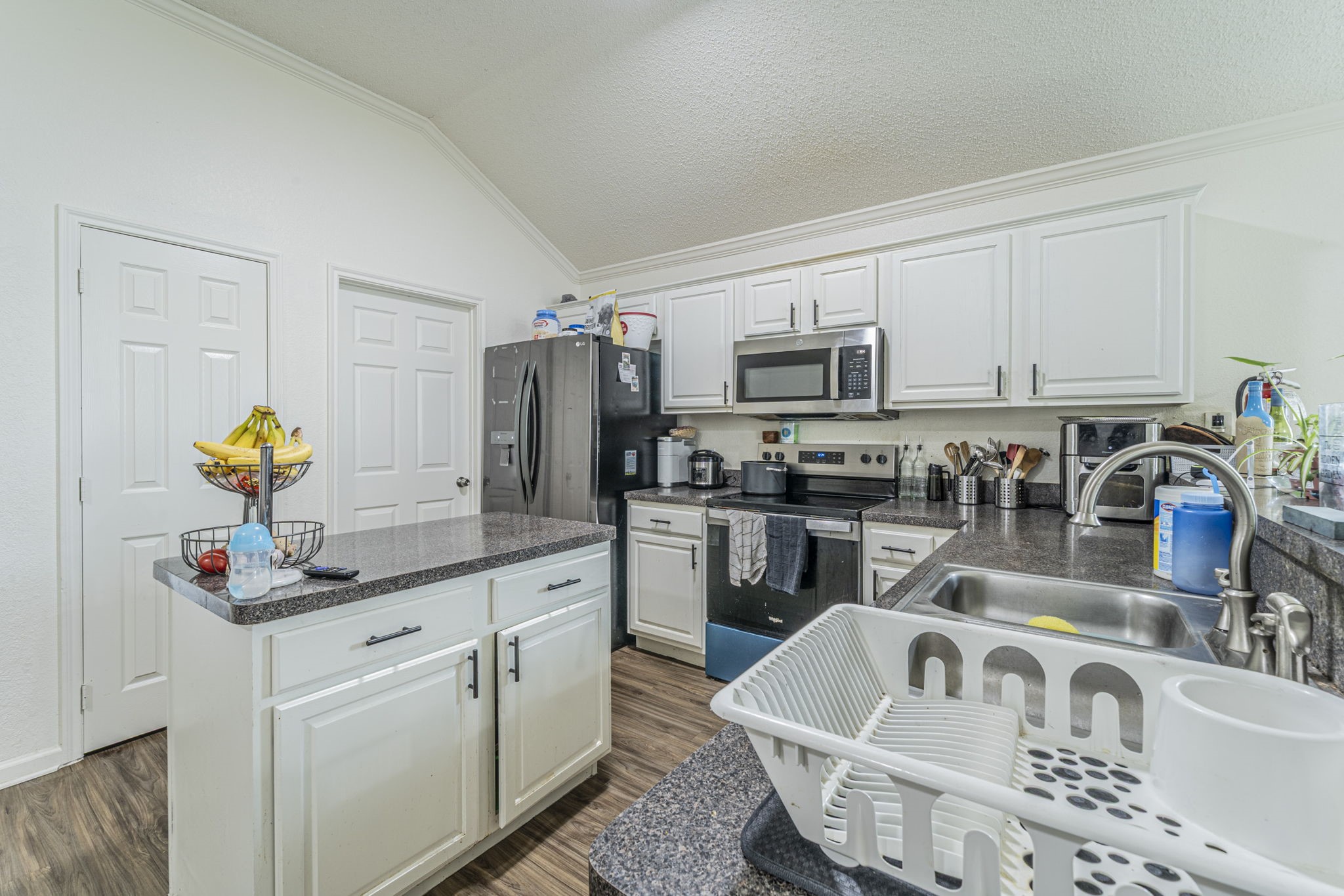 7404 Grass Valley Trail Fort Worth TX 76123