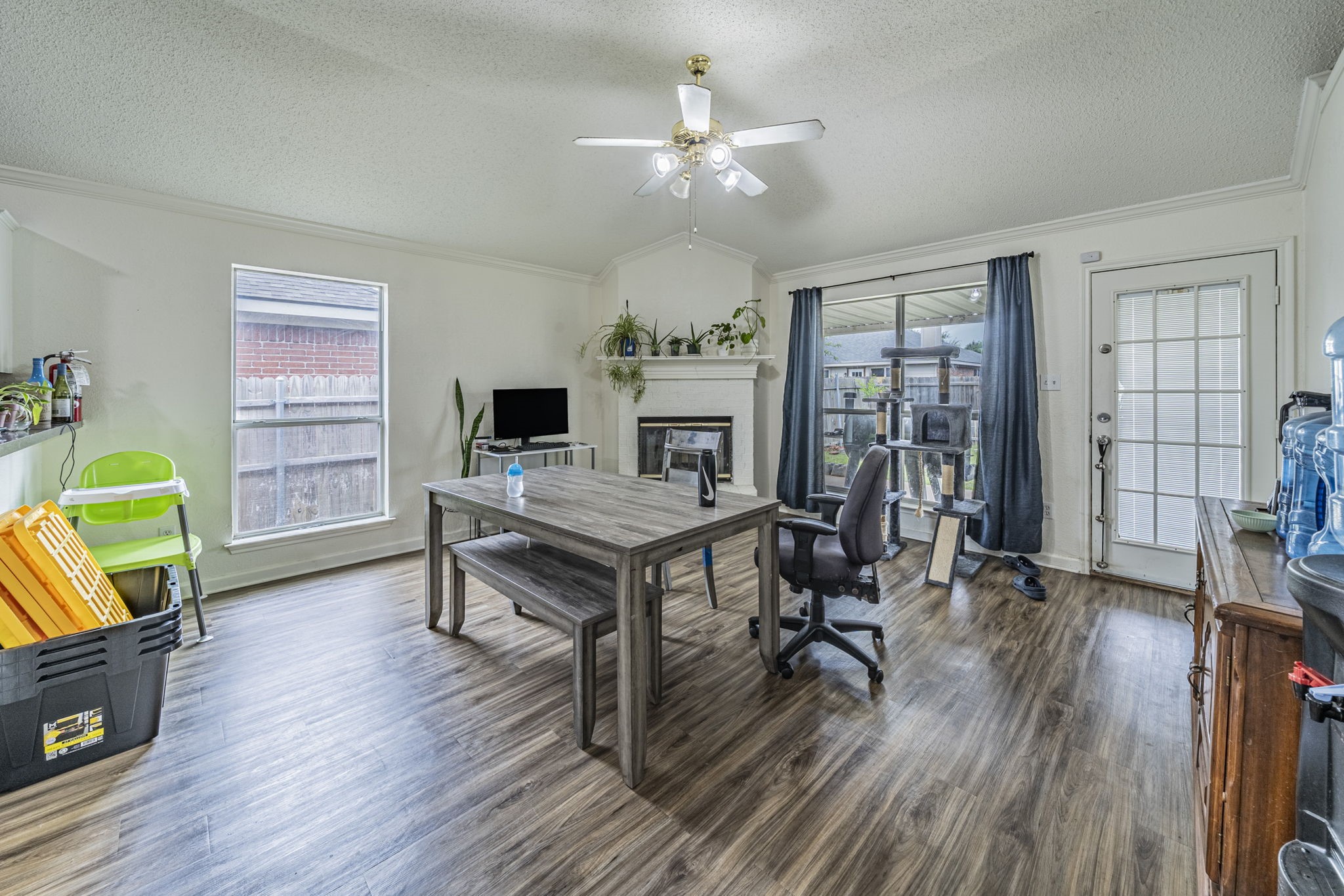 7404 Grass Valley Trail Fort Worth TX 76123