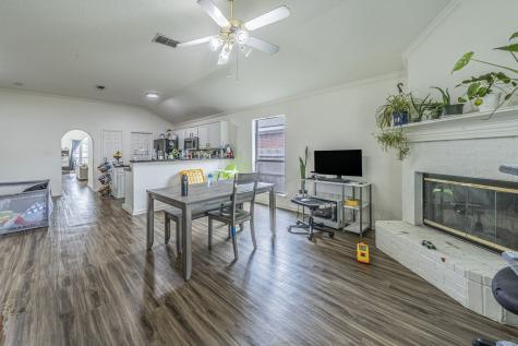 7404 Grass Valley Trail Fort Worth TX 76123