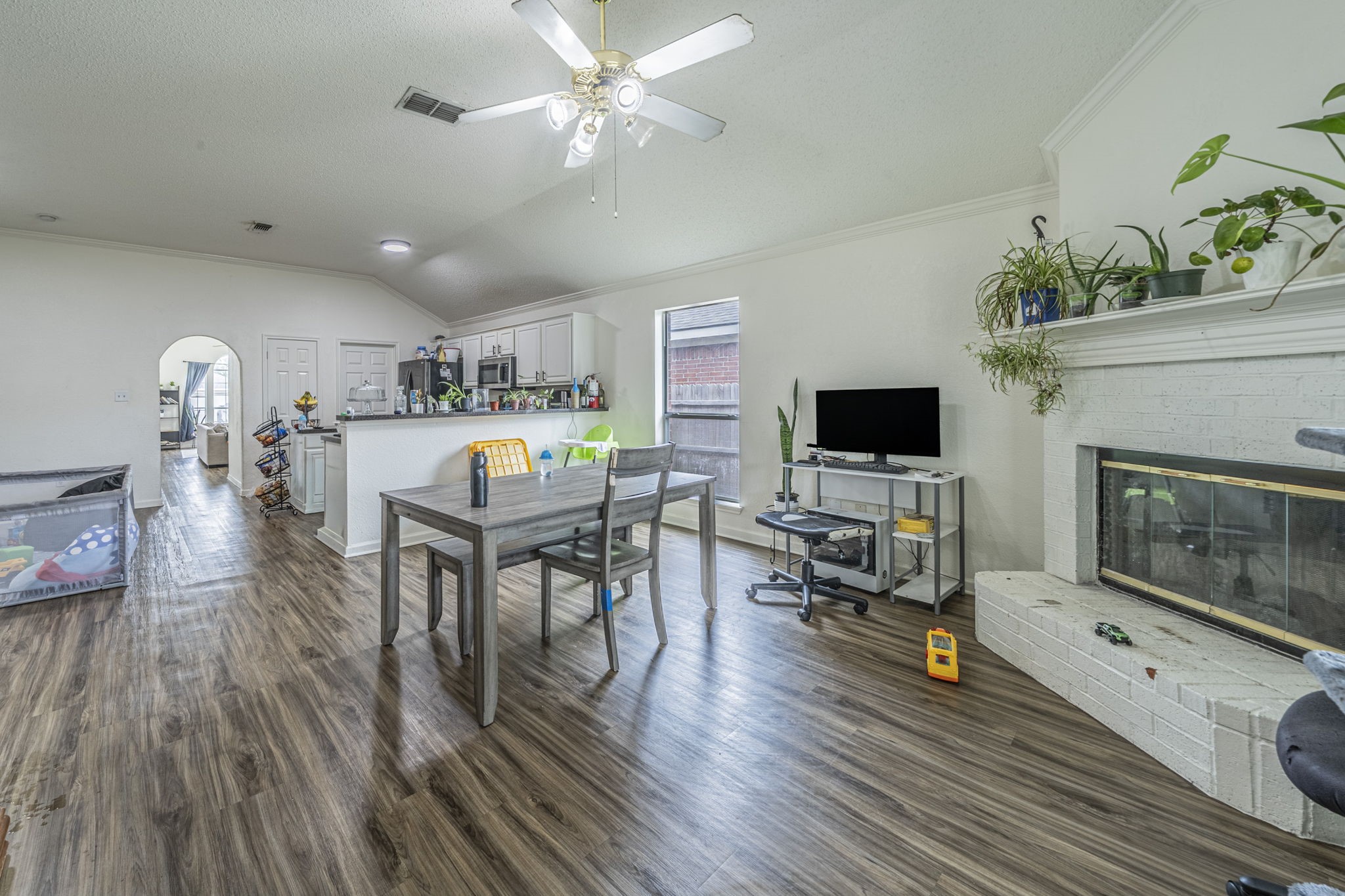 7404 Grass Valley Trail Fort Worth TX 76123