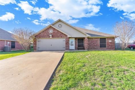 803 Green Street Rio Vista TX 76093