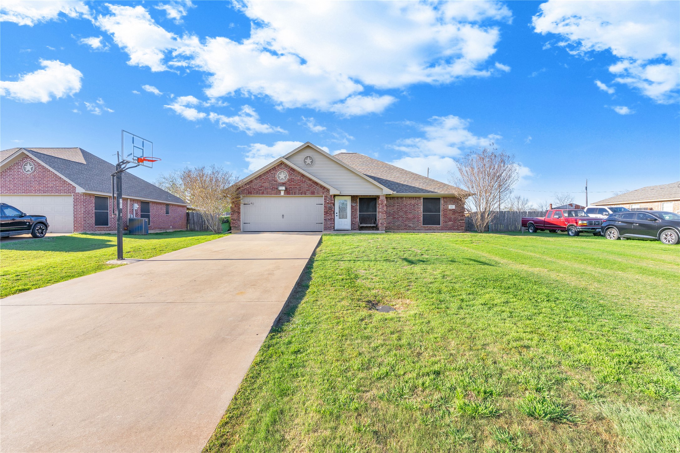 803 Green Street Rio Vista TX 76093