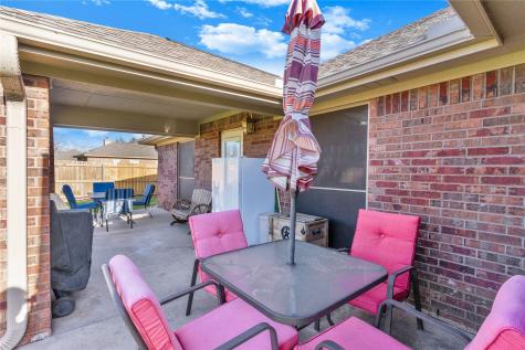 803 Green Street Rio Vista TX 76093