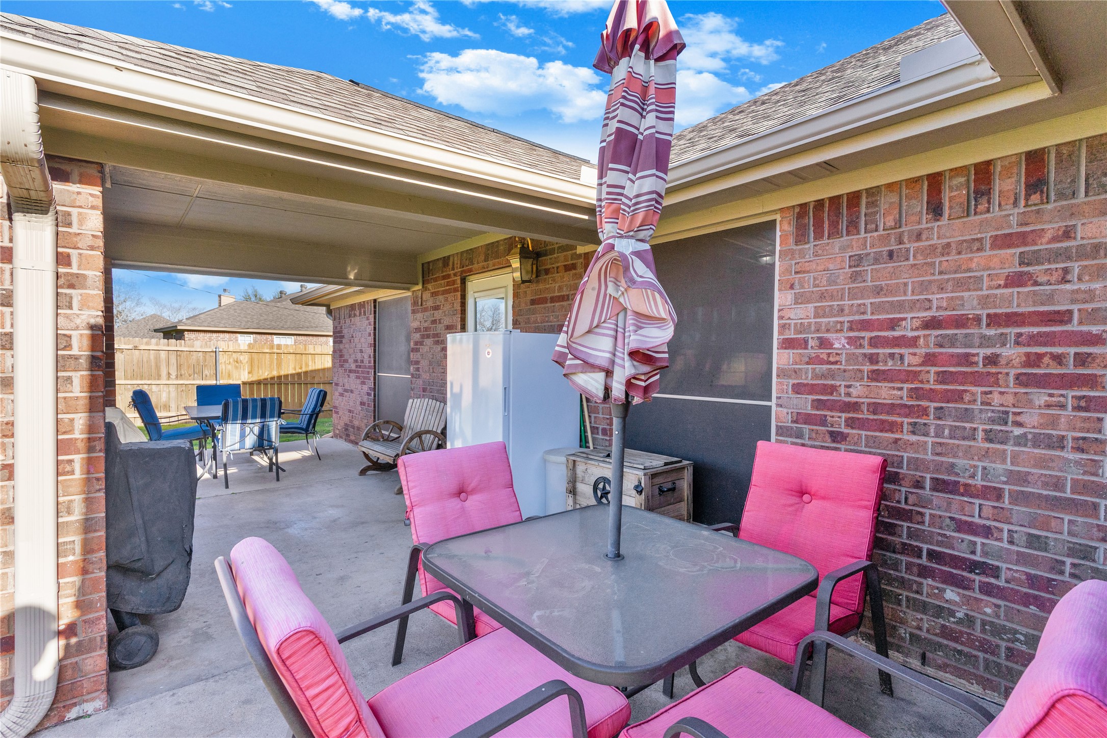 803 Green Street Rio Vista TX 76093
