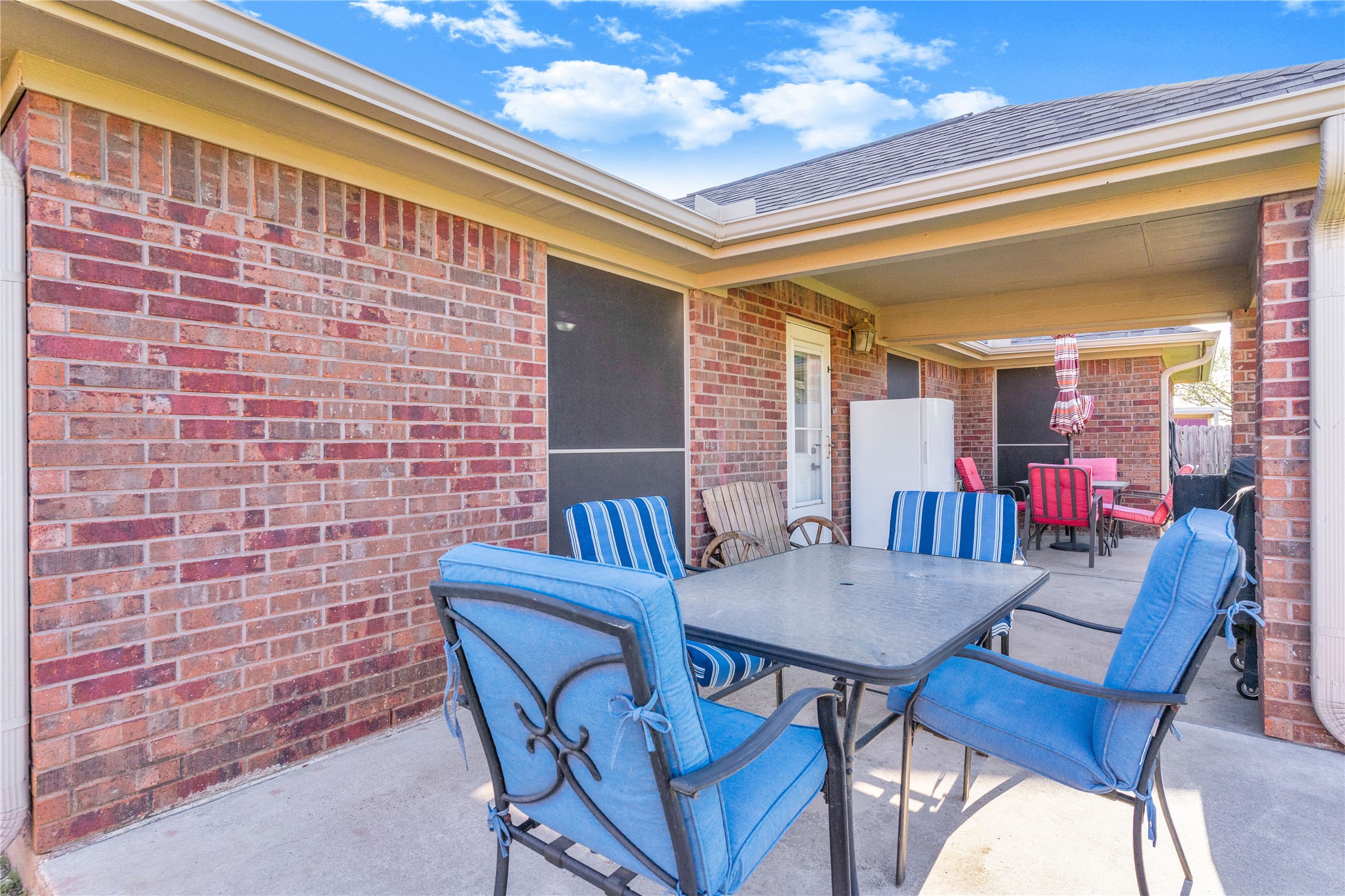 803 Green Street Rio Vista TX 76093