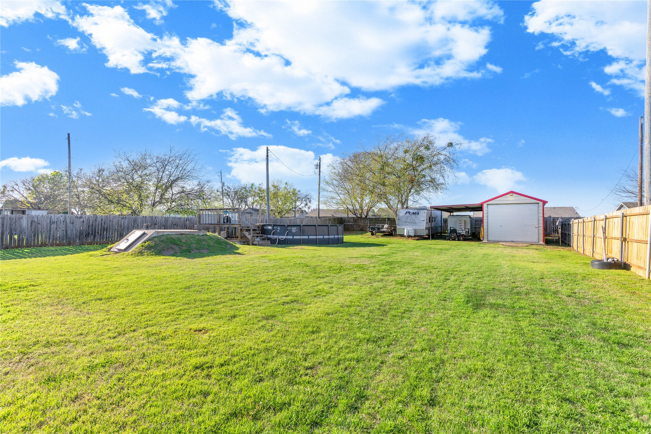 803 Green Street Rio Vista TX 76093