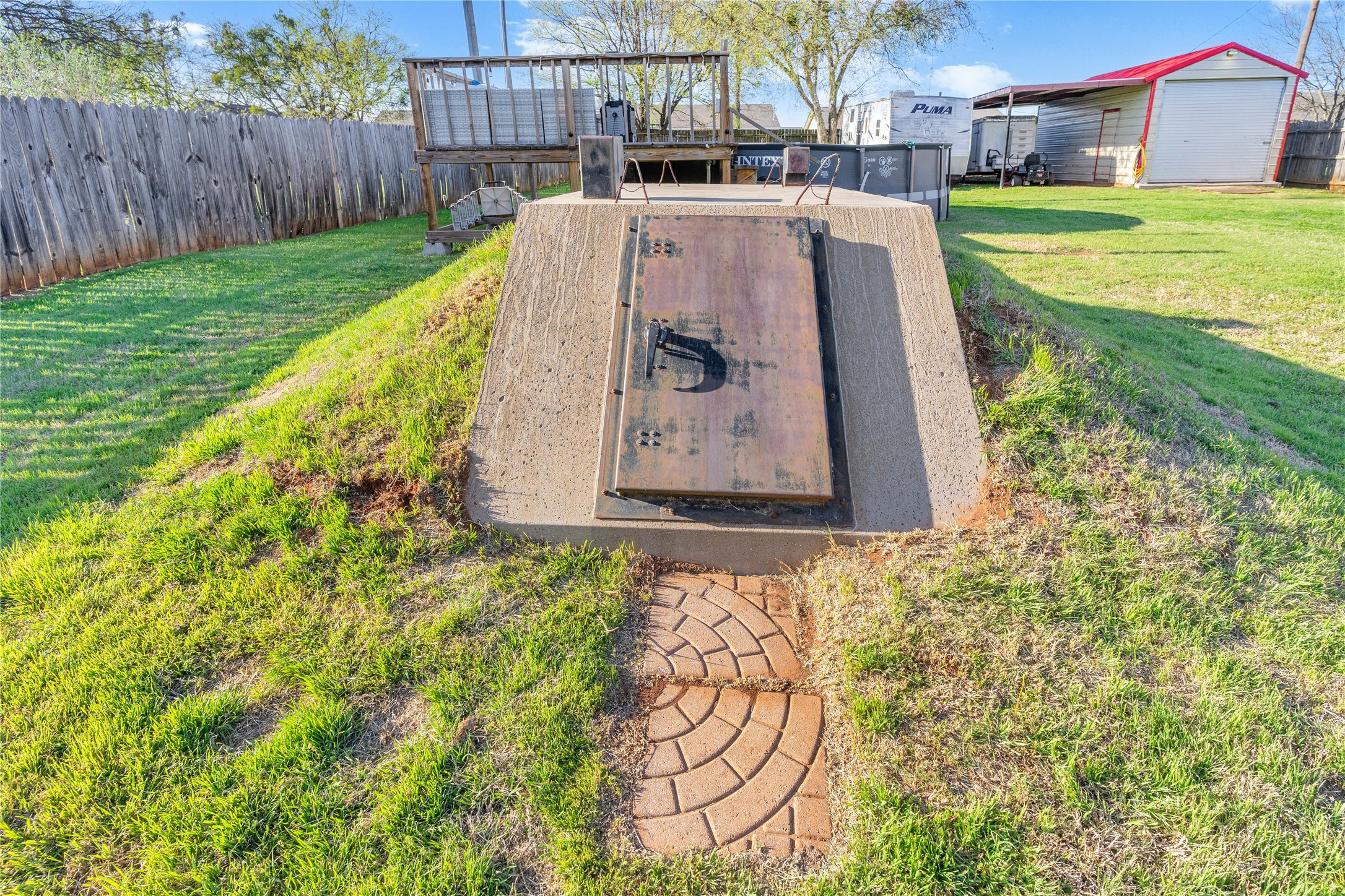 803 Green Street Rio Vista TX 76093