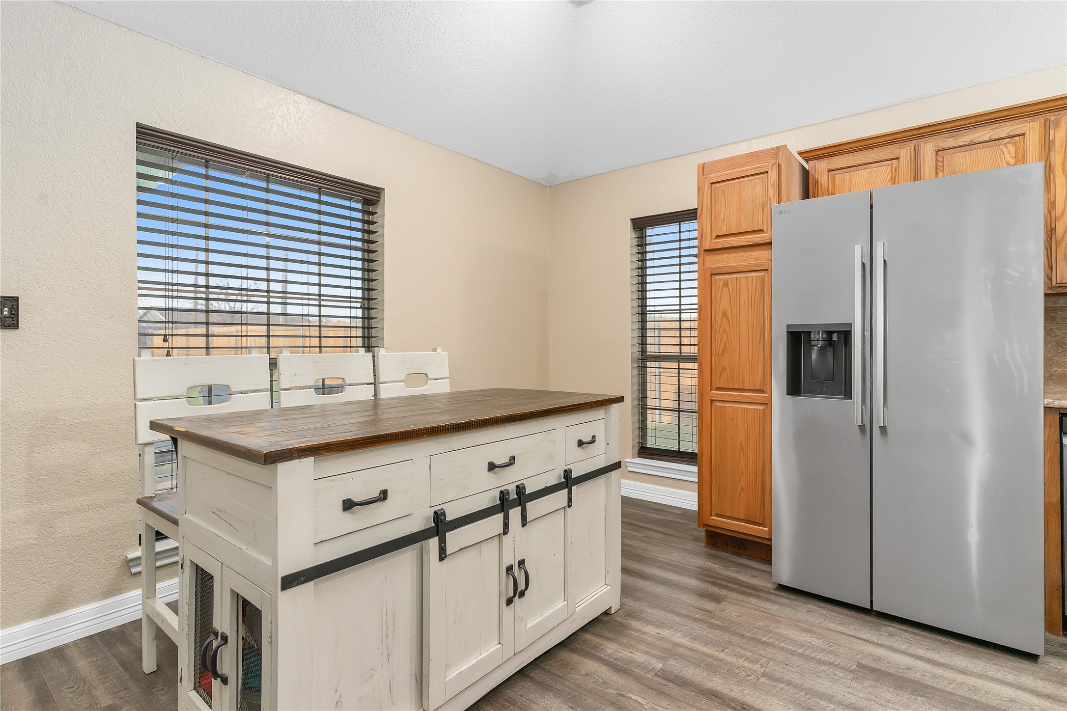 803 Green Street Rio Vista TX 76093