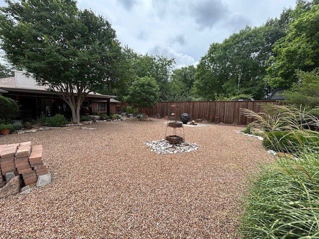 3417 Nottingham Drive Denton TX 76209