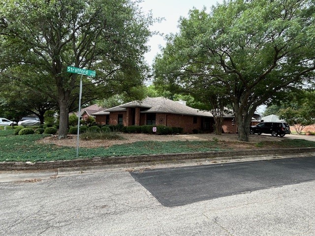 3417 Nottingham Drive Denton TX 76209